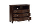 2058C-11 Meghan Media Chest