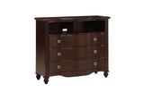 2058C-11 Meghan Media Chest