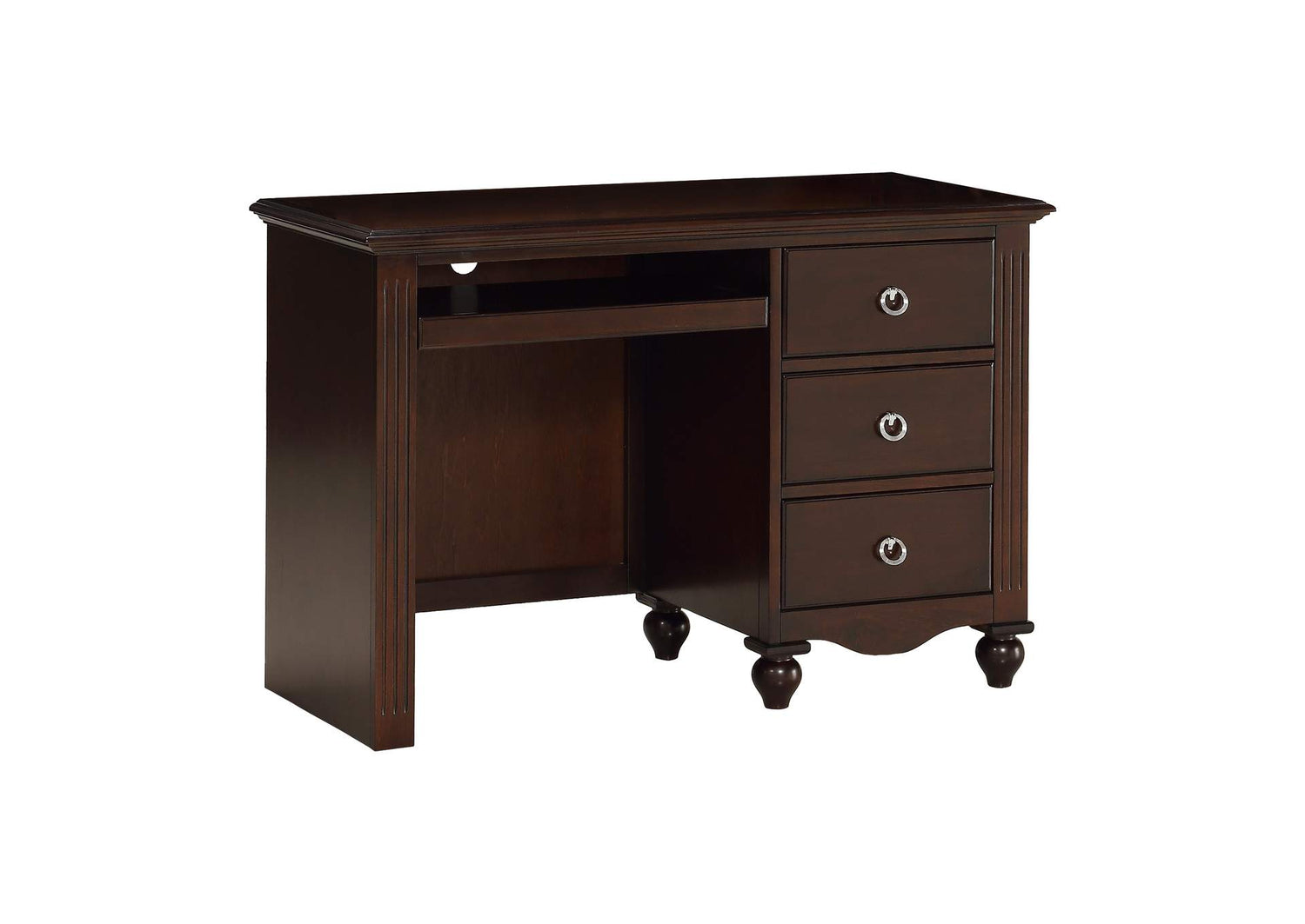 2058C-15 Meghan Writing Desk