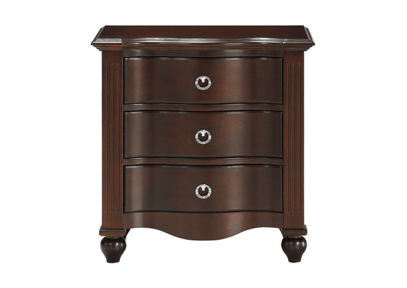 2058C-4 Meghan Night Stand