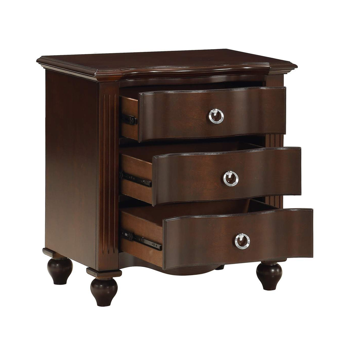 2058C-4 Meghan Night Stand