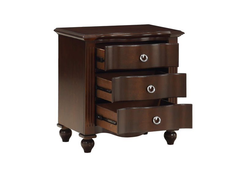 2058C-4 Meghan Night Stand