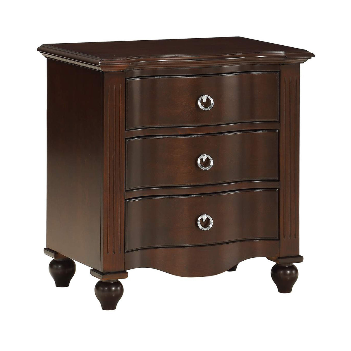 2058C-4 Meghan Night Stand