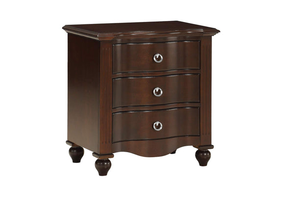 2058C-4 Meghan Night Stand