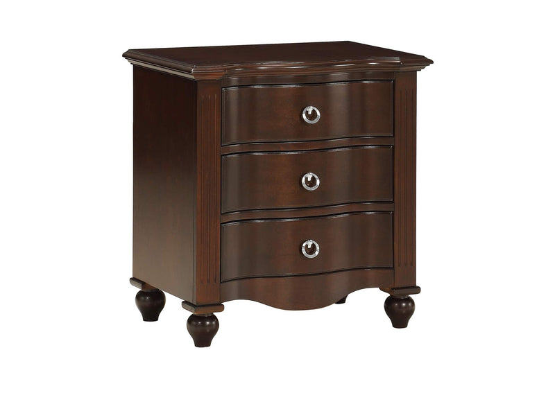 2058C-4 Meghan Night Stand