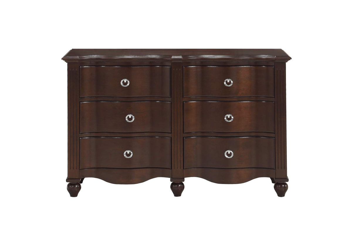 2058C-5 Meghan Dresser
