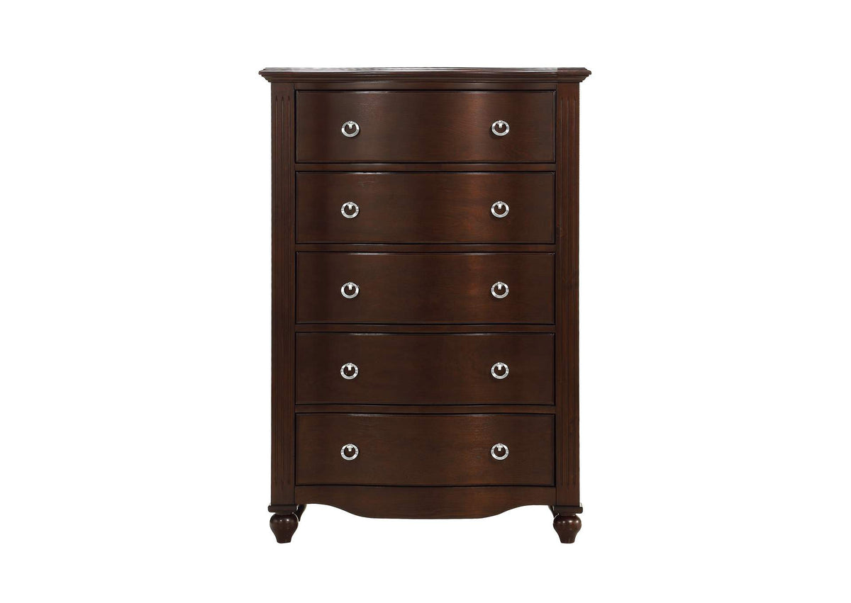 2058C-9 Meghan Chest
