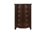Meghan Chest