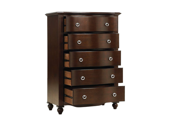2058C-9 Meghan Chest