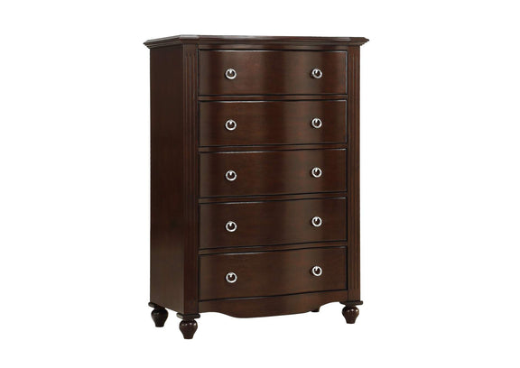 2058C-9 Meghan Chest