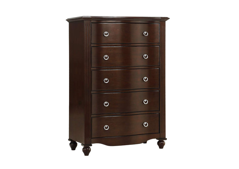 2058C-9 Meghan Chest