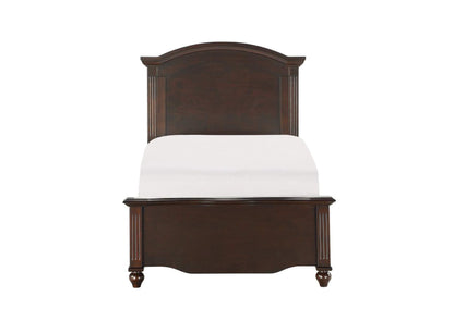 2058CT-1KIT Meghan Twin Bed