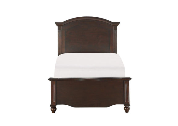 2058CT-1KIT Meghan Twin Bed