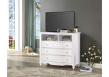 2058WH-11 Meghan Media Chest