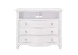 Meghan Media Chest