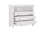 2058WH-11 Meghan Media Chest