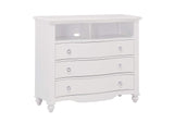 2058WH-11 Meghan Media Chest