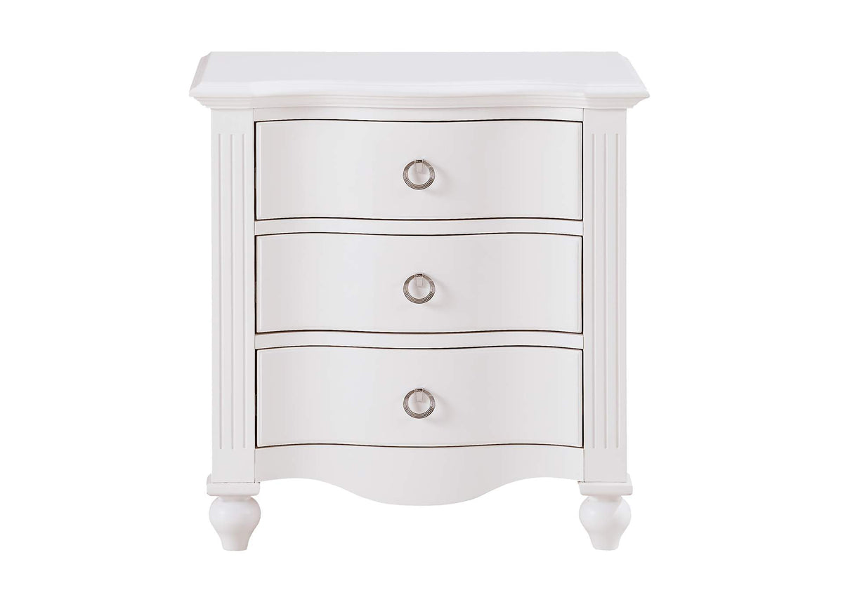 2058WH-4 Meghan Night Stand