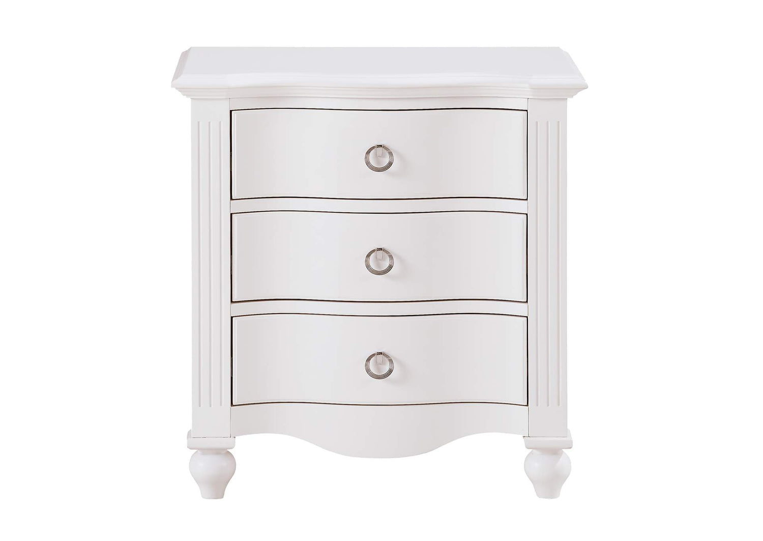 2058WH-4 Meghan Night Stand