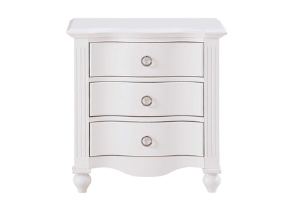 2058WH-4 Meghan Night Stand