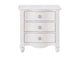 2058WH-4 Meghan Night Stand