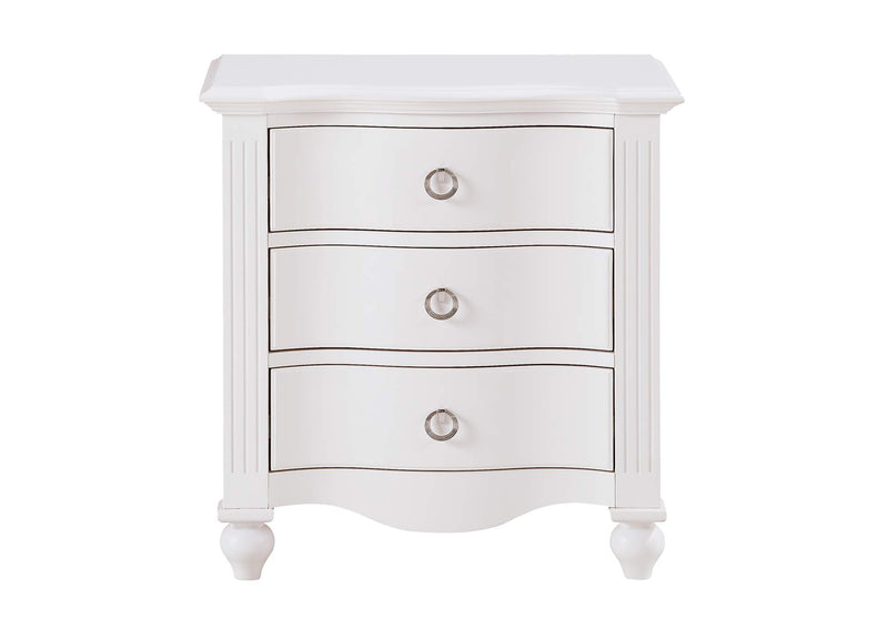 2058WH-4 Meghan Night Stand