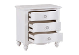 2058WH-4 Meghan Night Stand