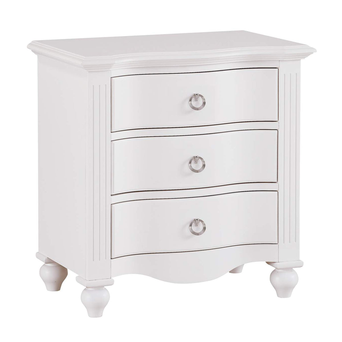 2058WH-4 Meghan Night Stand