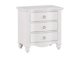 2058WH-4 Meghan Night Stand