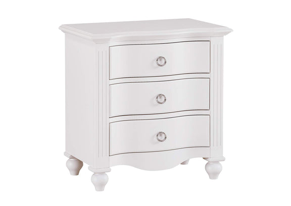 2058WH-4 Meghan Night Stand