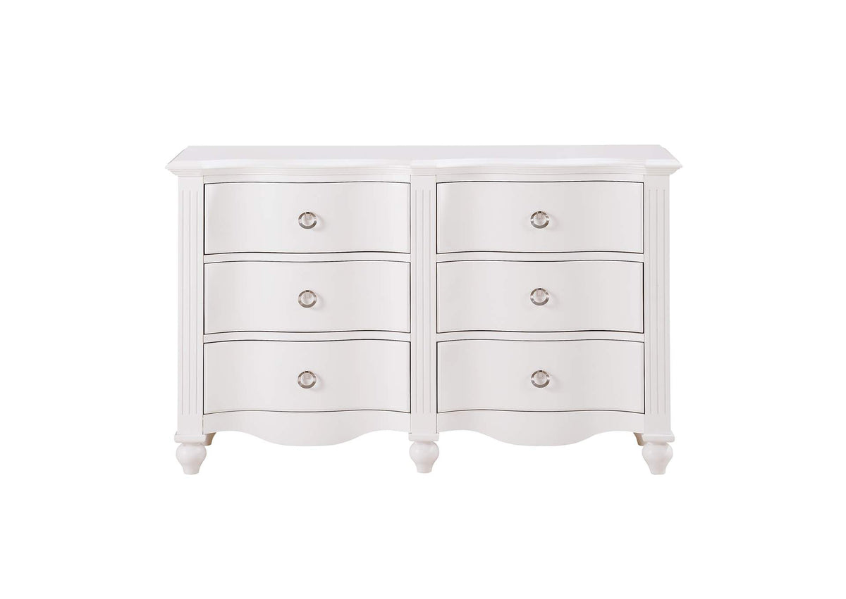 2058WH-5 Meghan Dresser