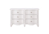 2058WH-5 Meghan Dresser