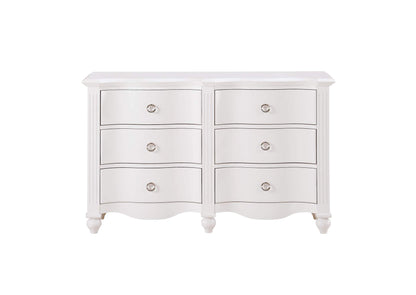 2058WH-5 Meghan Dresser