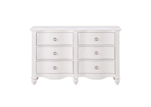 2058WH-5 Meghan Dresser