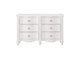 2058WH-5 Meghan Dresser