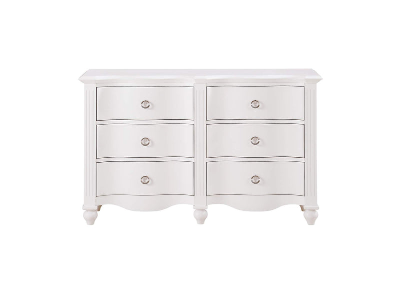2058WH-5 Meghan Dresser