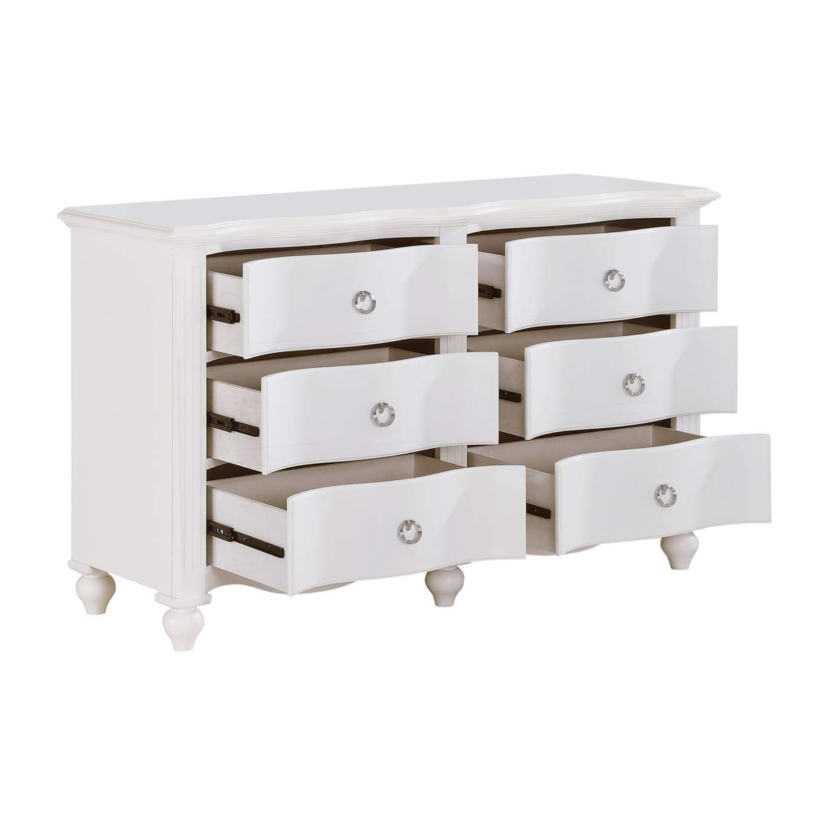 2058WH-5 Meghan Dresser