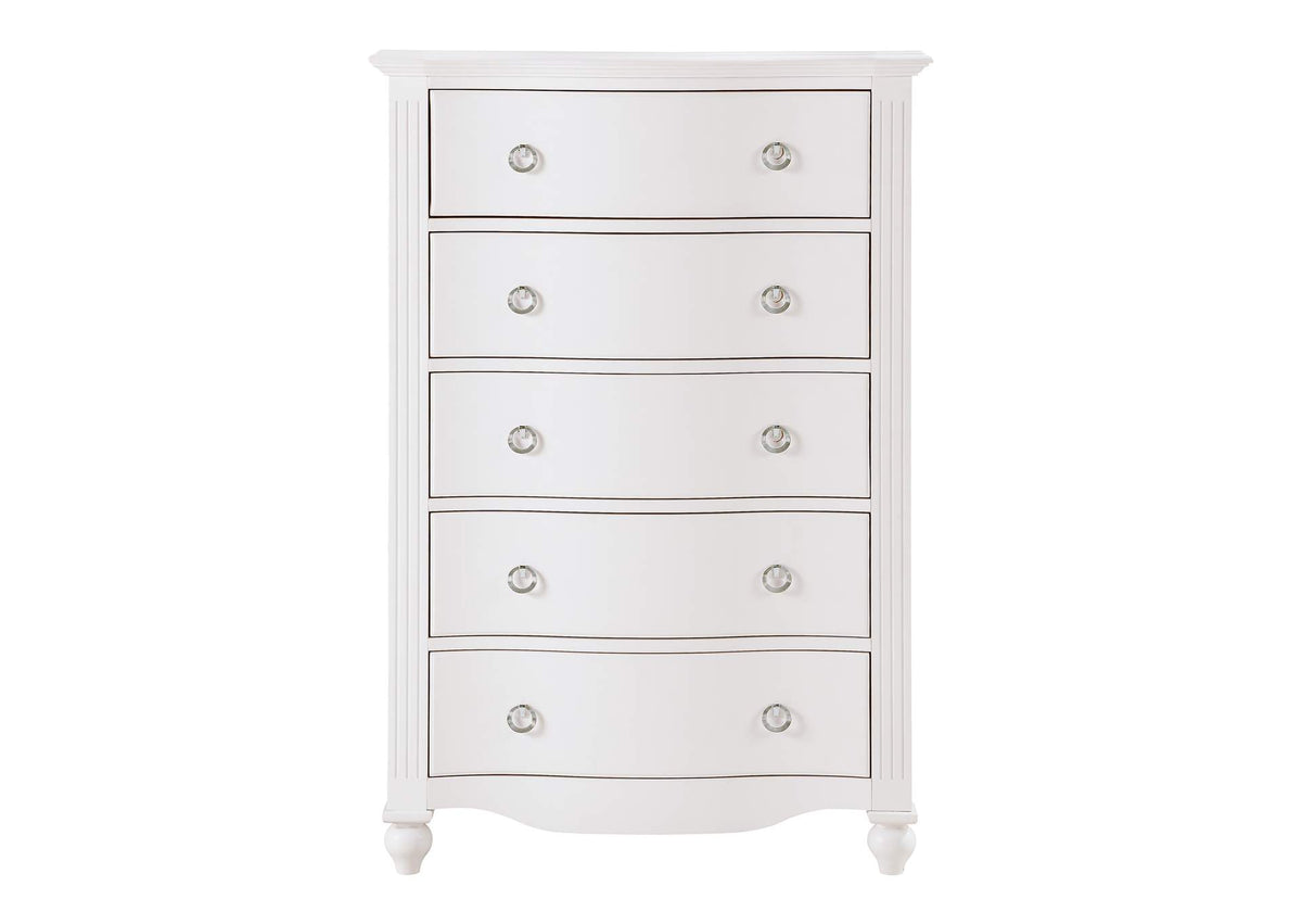 2058WH-9 Meghan Chest