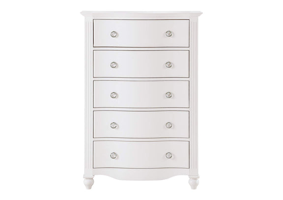 2058WH-9 Meghan Chest