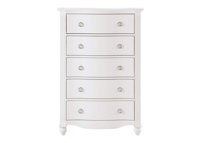 2058WH-9 Meghan Chest