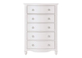 Meghan Chest