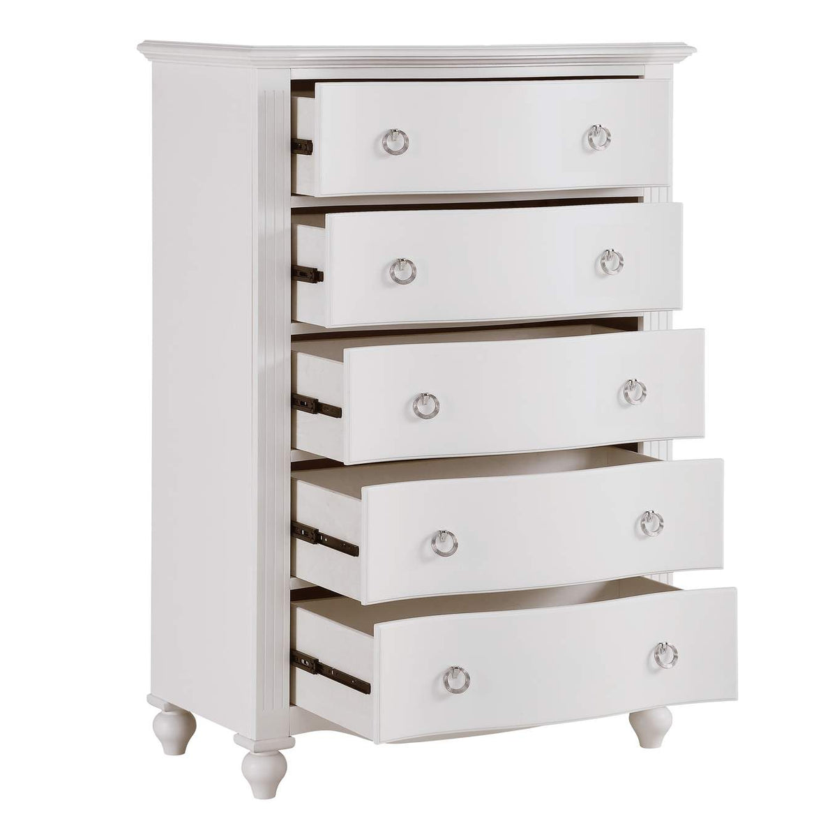 2058WH-9 Meghan Chest