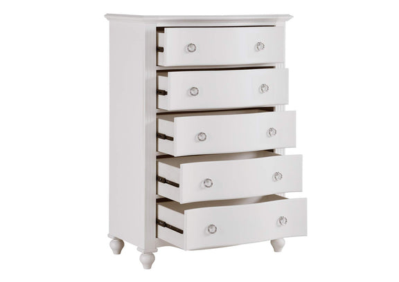 2058WH-9 Meghan Chest