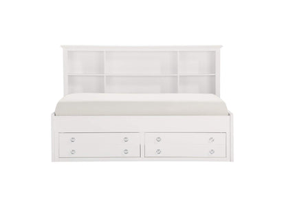 2058WHPRF-1KIT Meghan Full Lounge Storage Bed