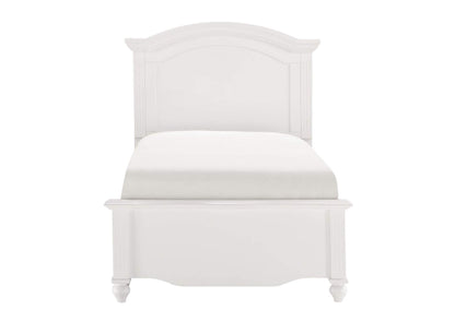 2058WHF-1KIT Meghan Full Bed
