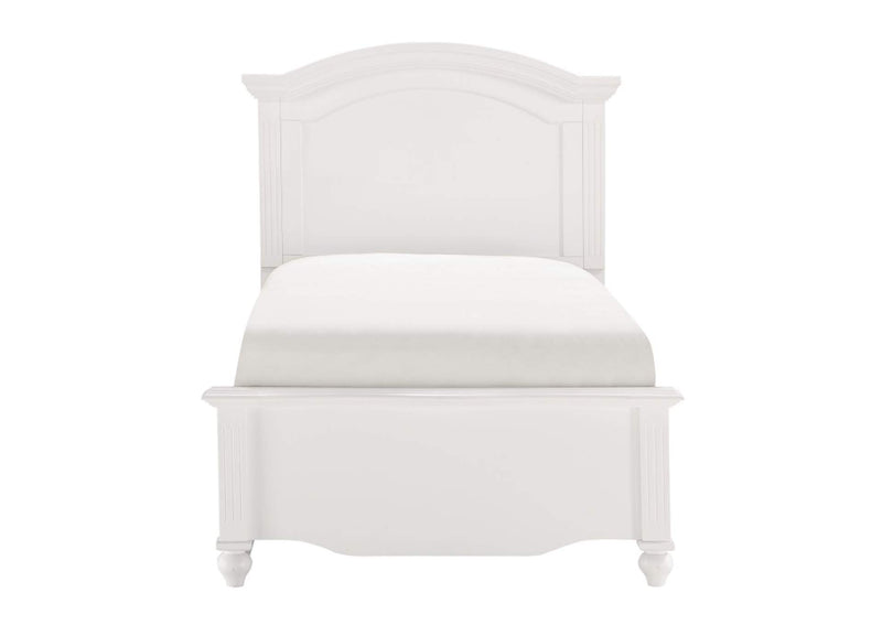 2058WHF-1KIT Meghan Full Bed