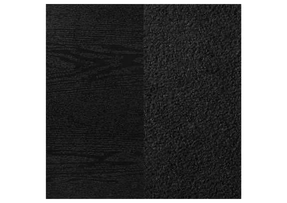 206360KE-S4 Miranda 4-piece Eastern King Bedroom Set Black