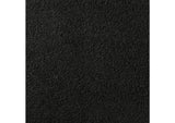 206360T-S4 Miranda 4-piece Twin Bedroom Set Black