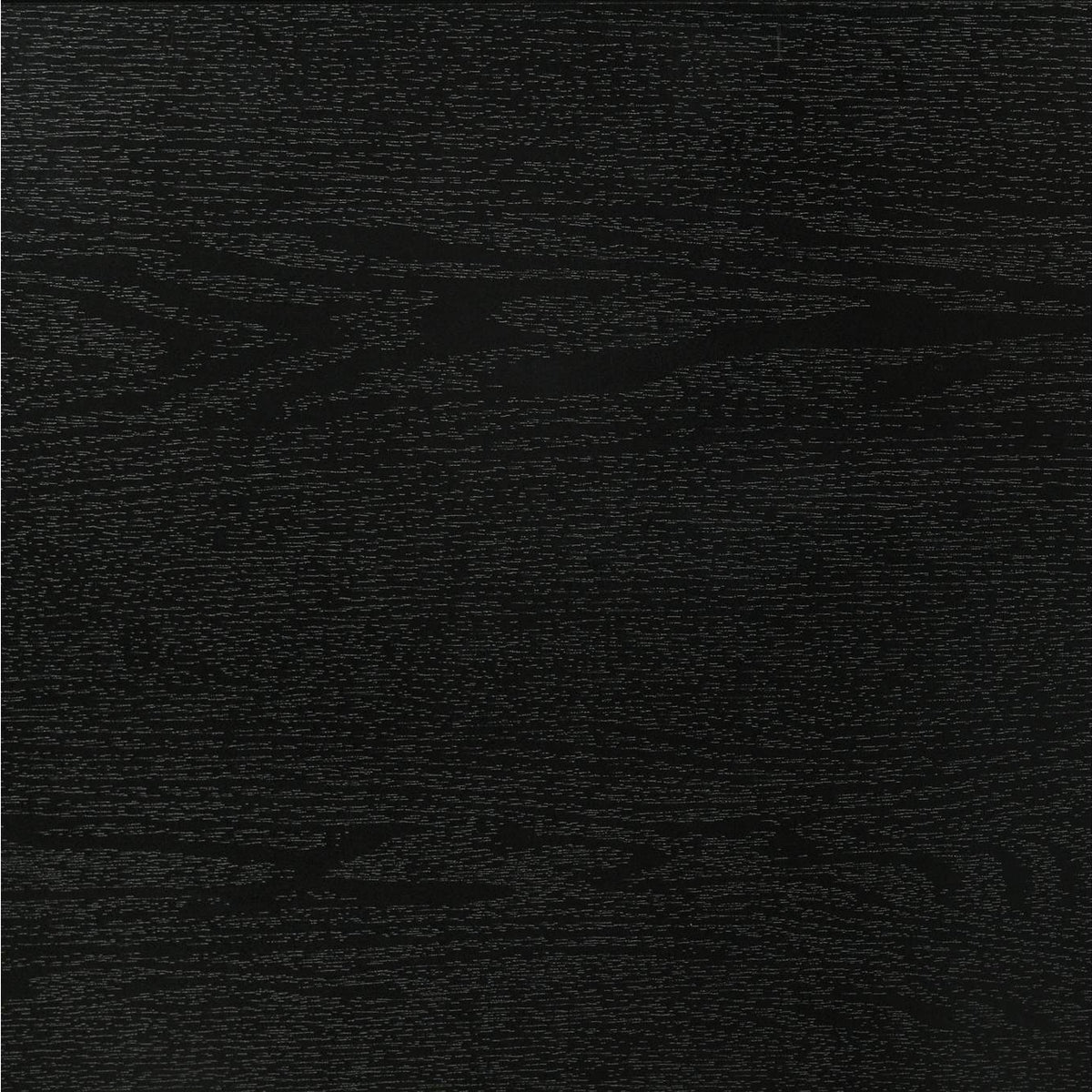 206362 Miranda 3-drawer Nightstand Bedside Table Black