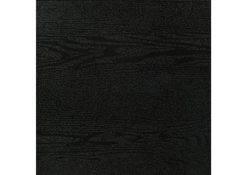 206363 Miranda 9-drawer Dresser Black